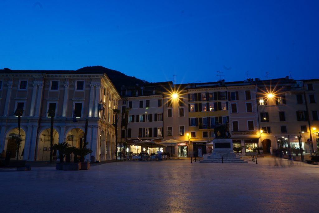 Garda Gezi Rehberi - Salo