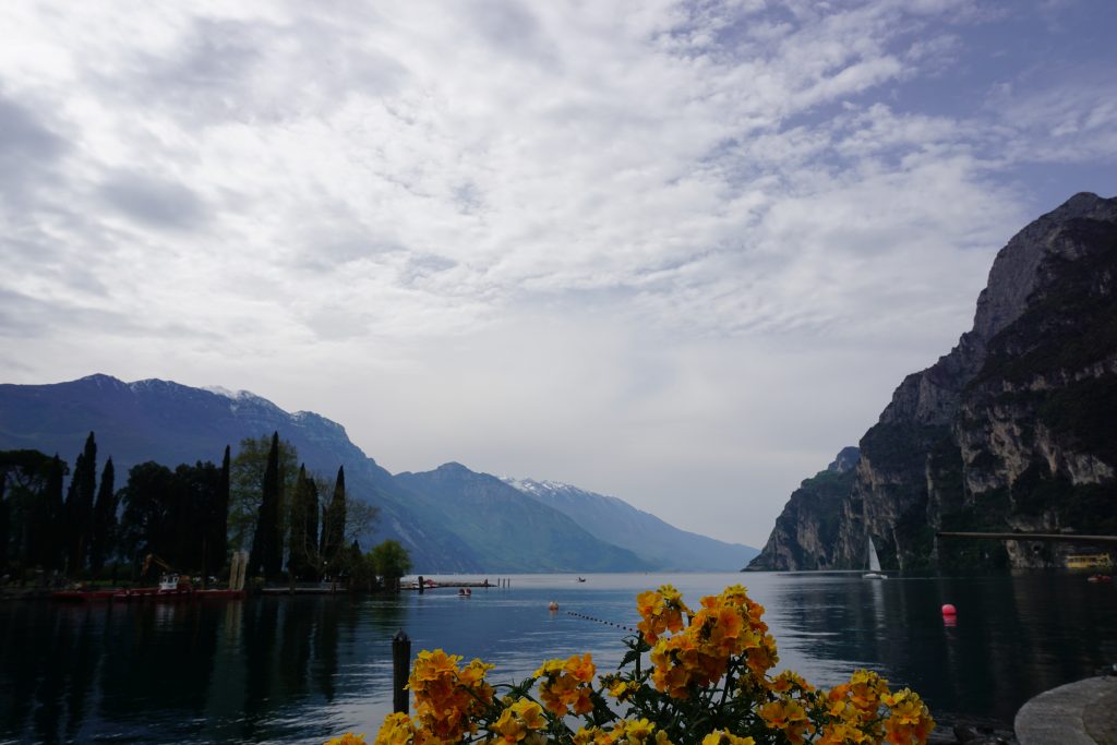 Garda Gezi Rehberi - Riva del Garda