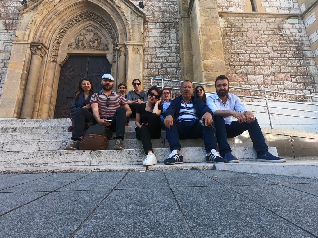 Saraybosna Gezi Rehberi