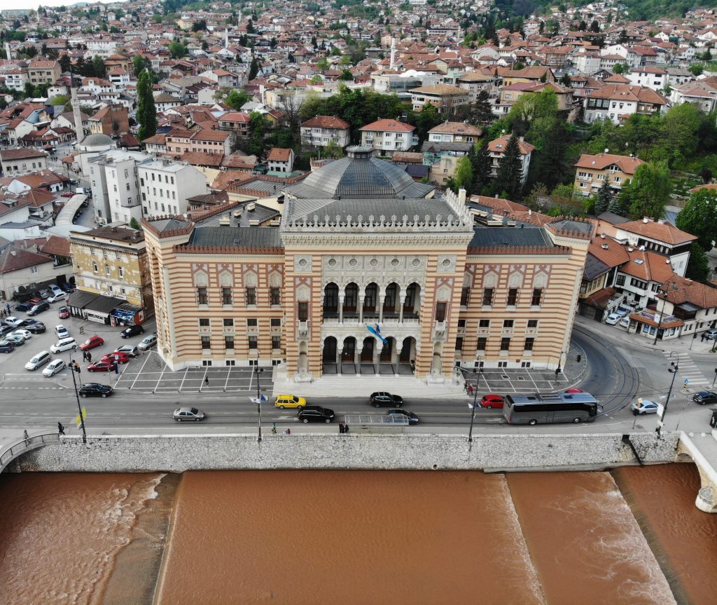 ulusal kütüphanesi 2