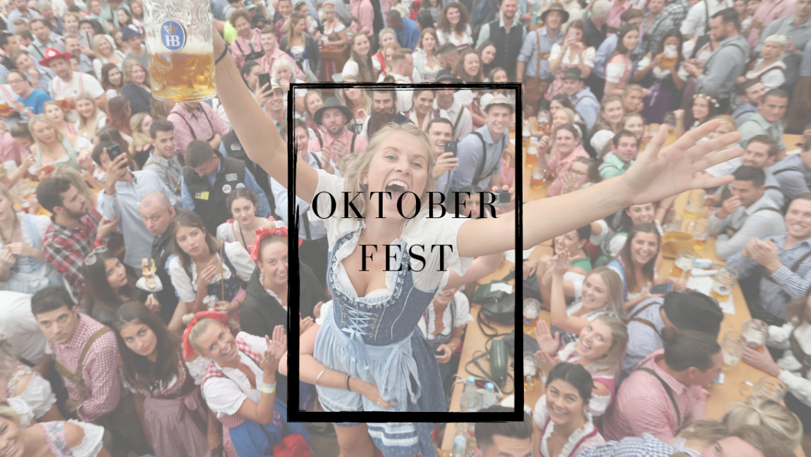 oktoberfest